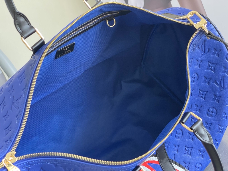 LV Travel Bags